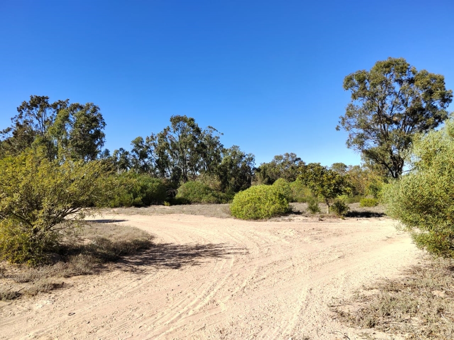 0 Bedroom Property for Sale in Brittania Beach Estate Western Cape